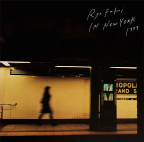 Ryo Fukui In New York - CD