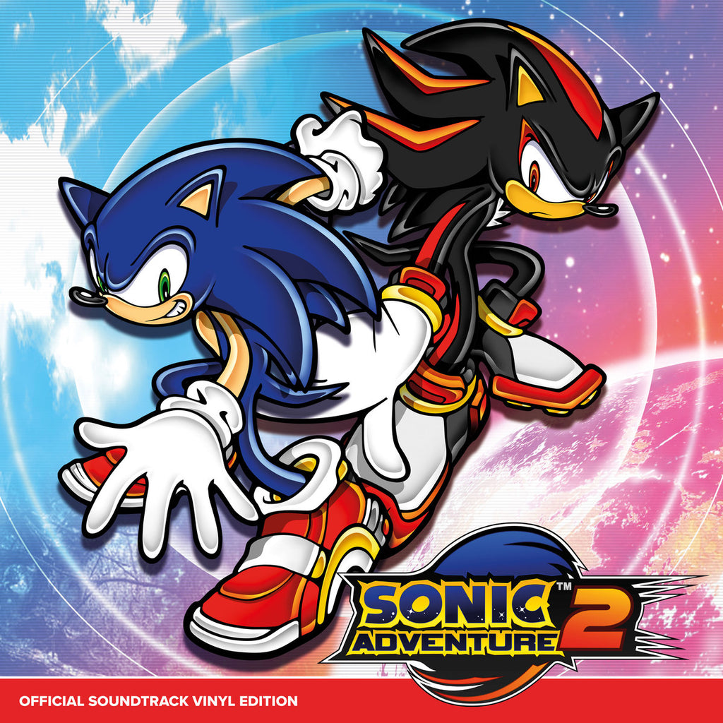 Comprar o Sonic Adventure™ 2
