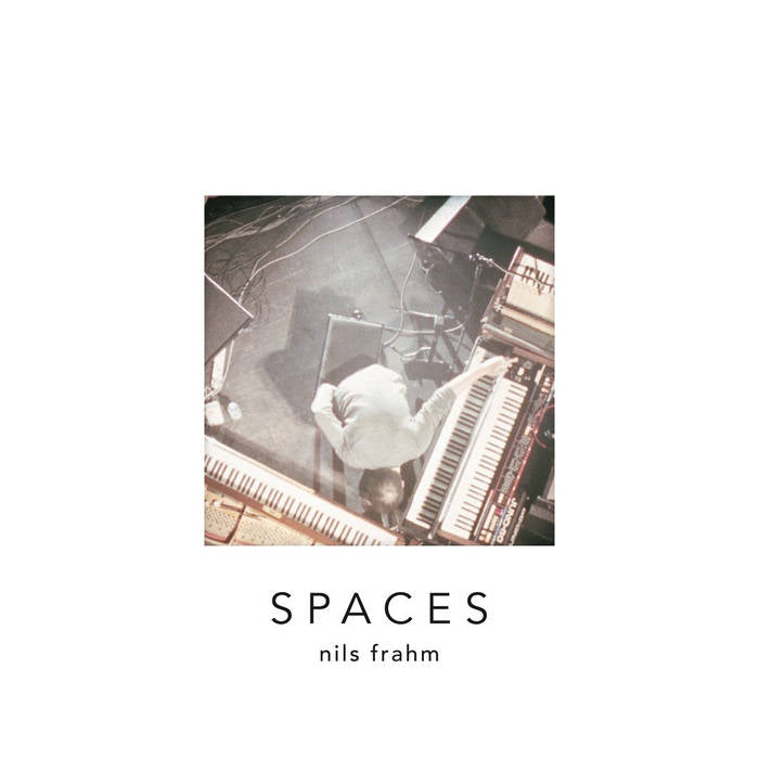 Spaces - CD