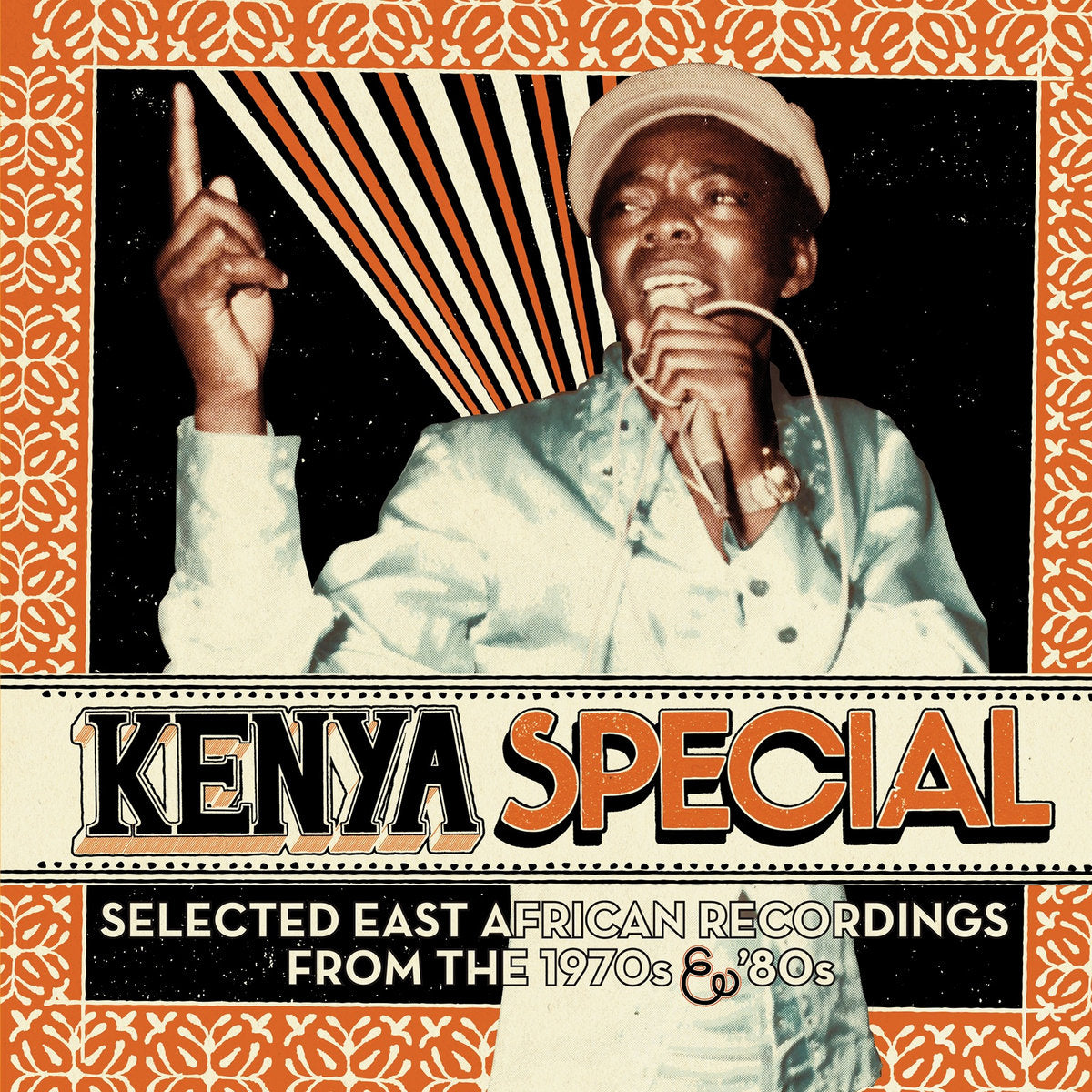 Kenya Special