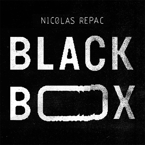 Black Box - CD
