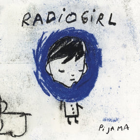 Radio Girl EP (Cover art Bundle)