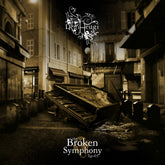The Broken Symphony - CD
