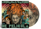 De Película' - CD