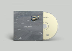 Going Nowhere - CD