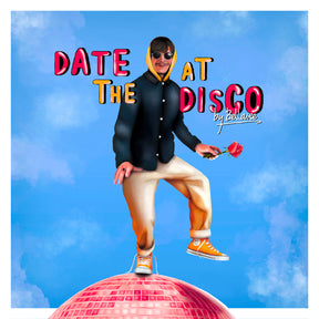 Date At The Disco - Limited