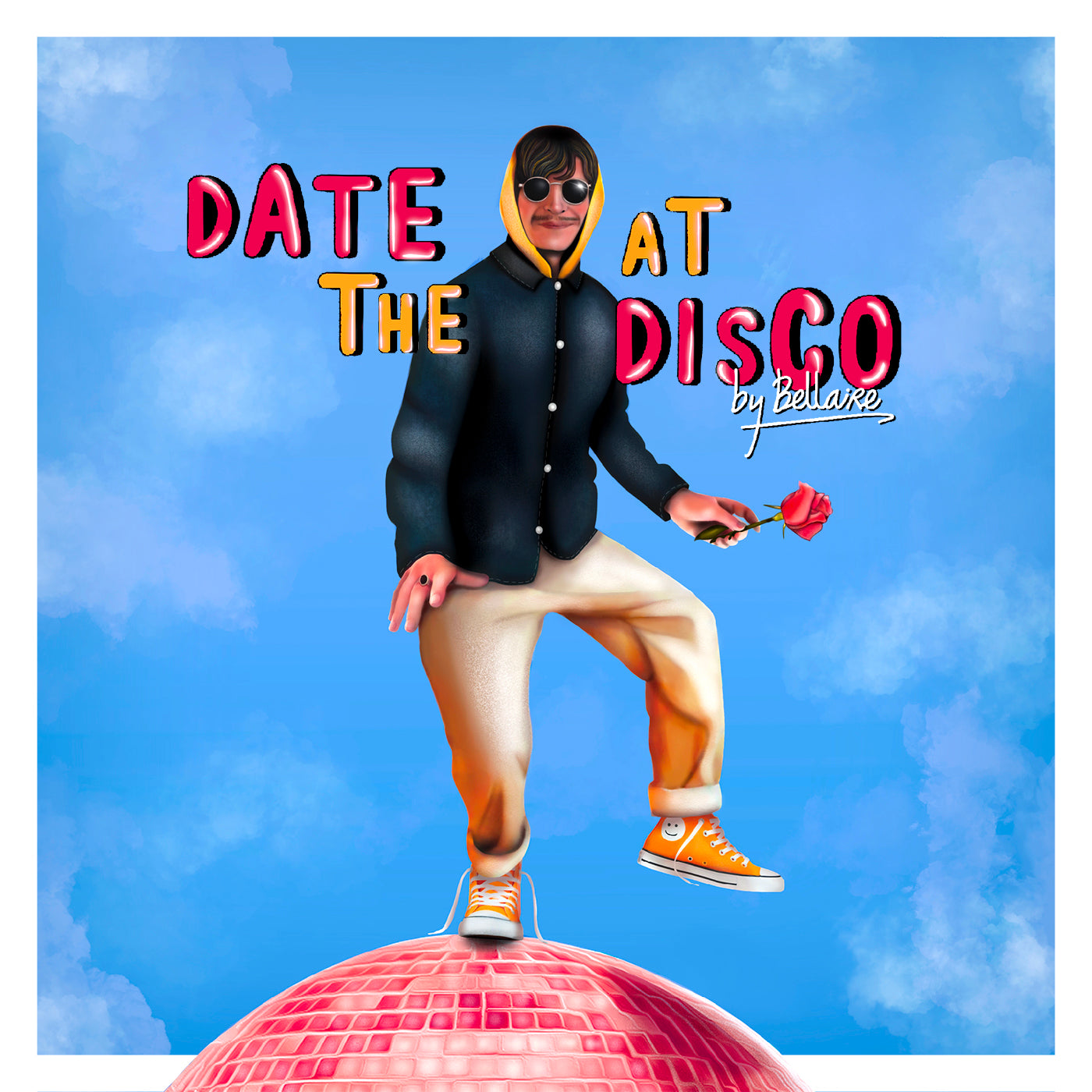 Date At The Disco
