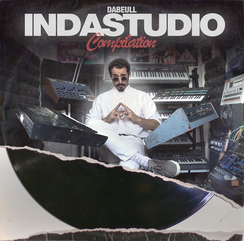 INDASTUDIO - Compilation
