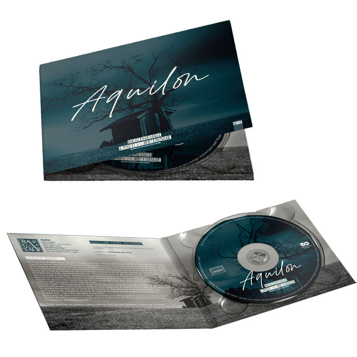 Aquilon - CD