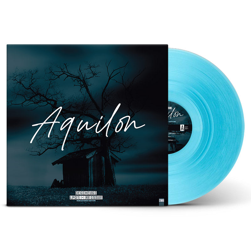 Aquilon - Limited