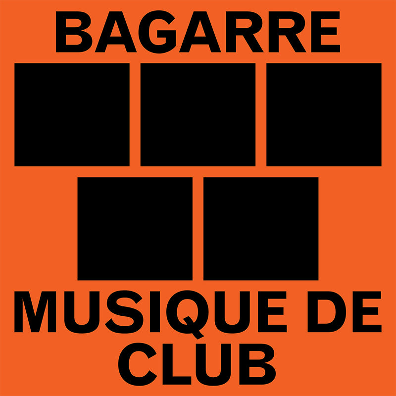 MUSIQUE DE CLUB
