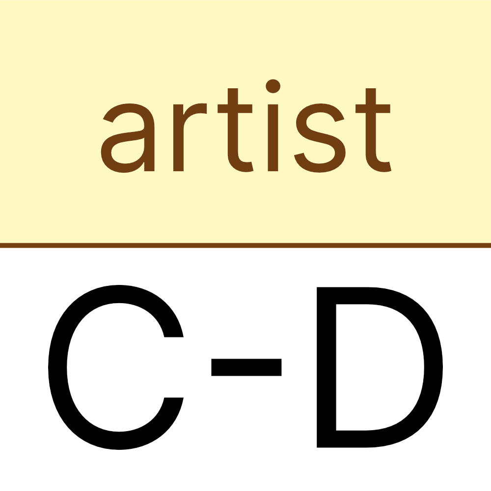 Group Artist C-D