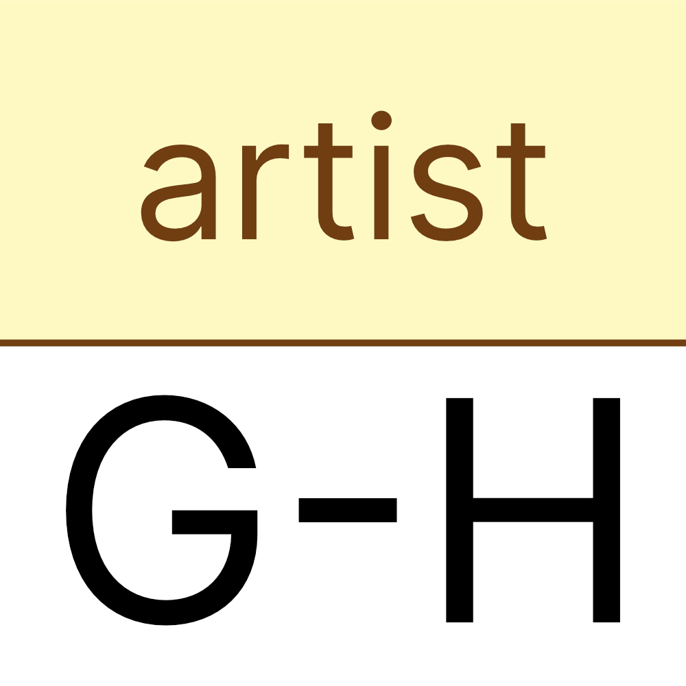 Group Artist G-H