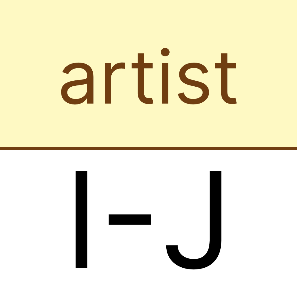 Group Artist I-J