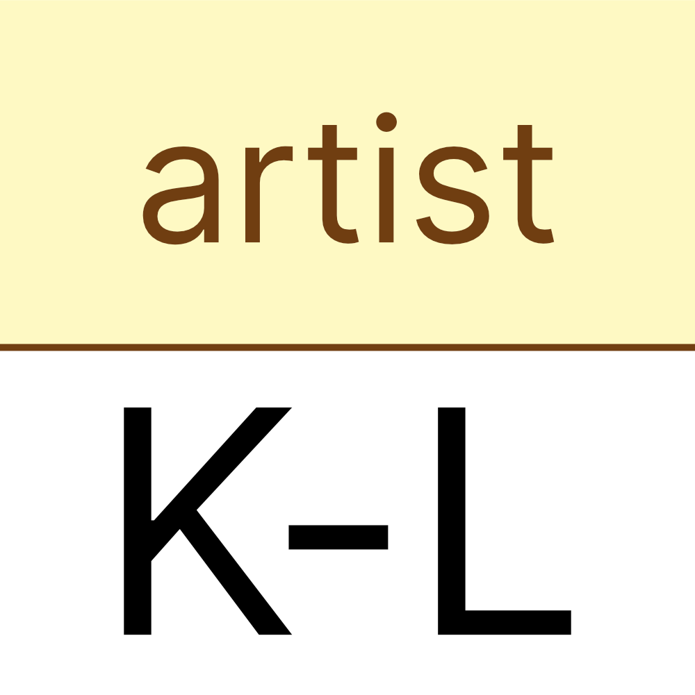 Group Artist K-L