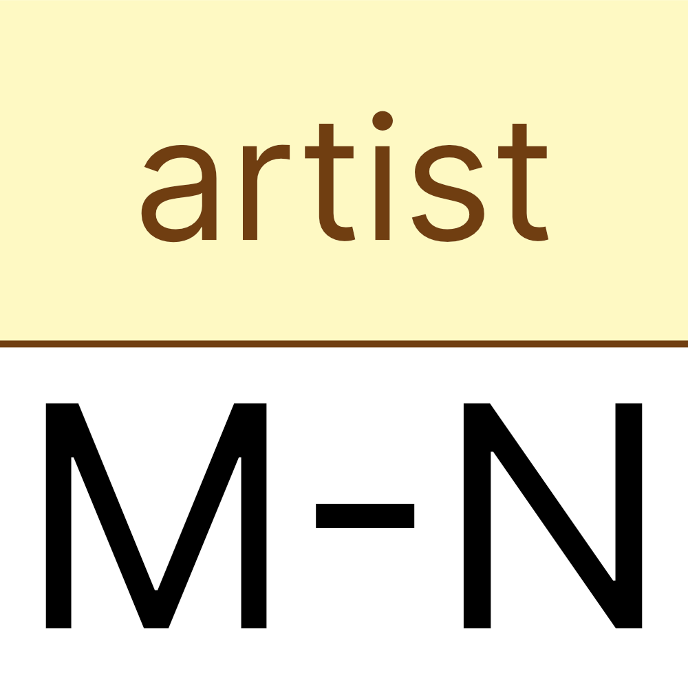 Group Artist M-N