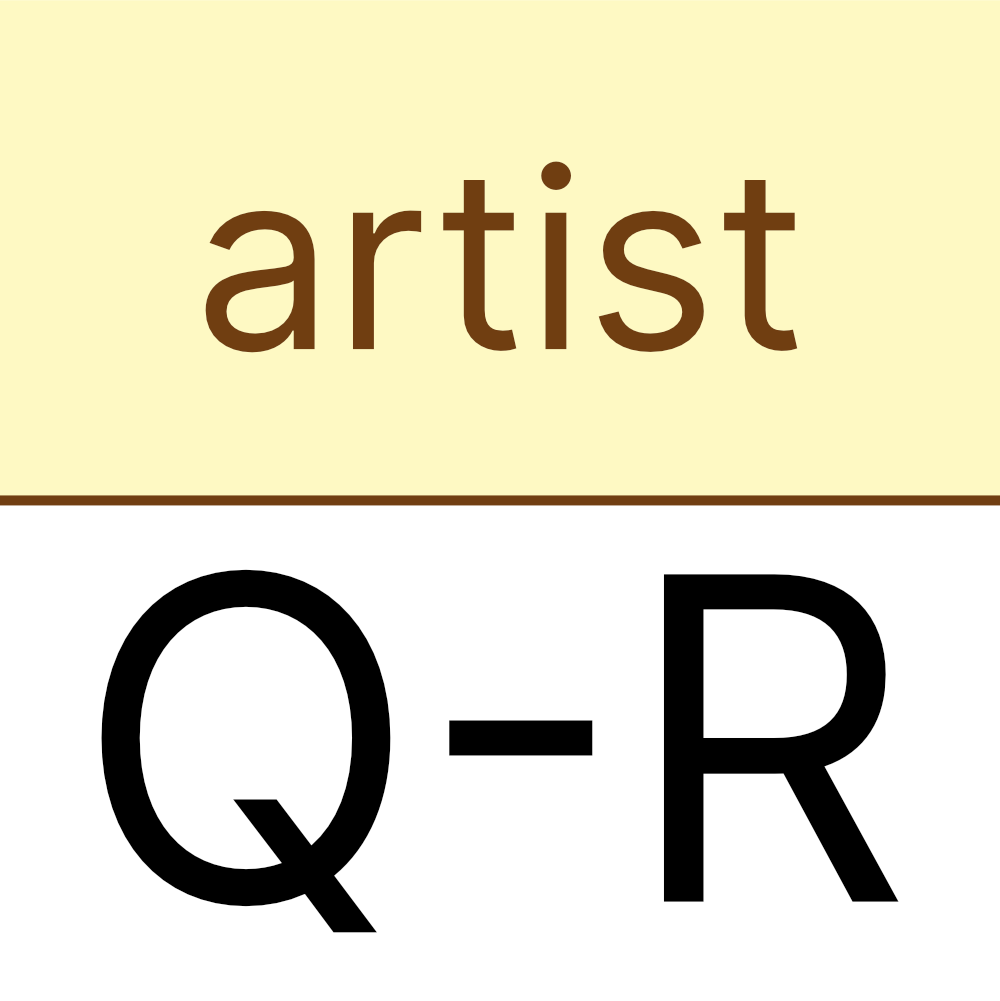 Group Artist Q-R