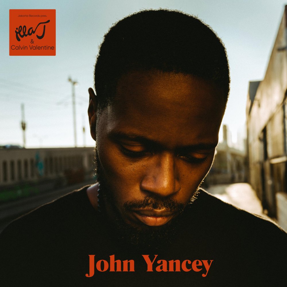 John Yancey - CD