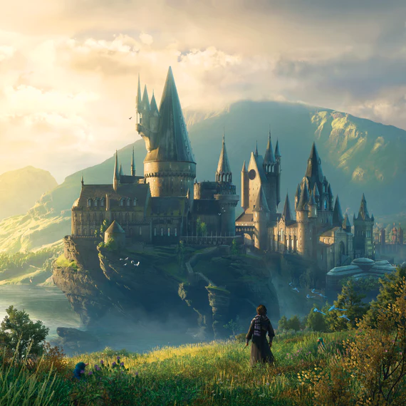Hogwart's Legacy (Original Videogame Soundtrack)