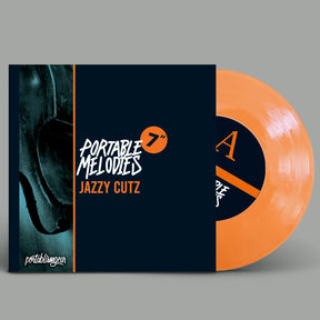 Jazzy Cutz