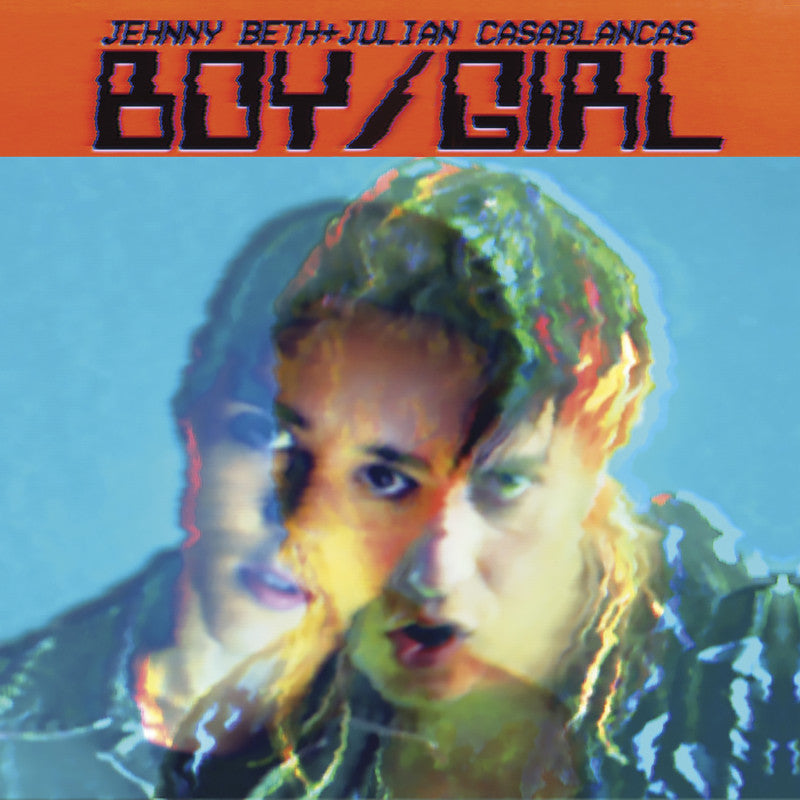 Boy/Girl