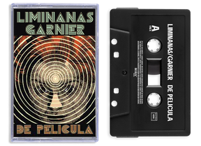 De Película' - Pack CD & cassette