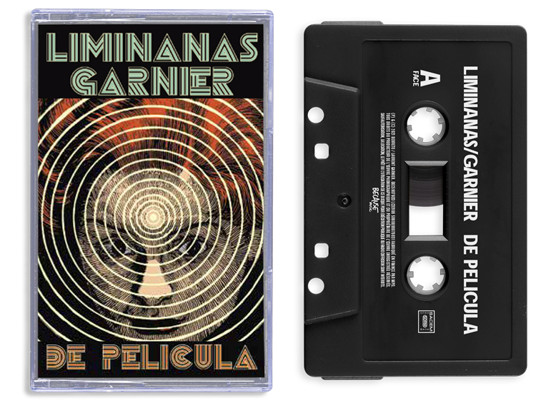 De Película' - Pack CD & cassette