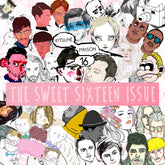 Kitsuné Maison Compilation 16: The Sweet Sixteen Issue