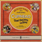 Cuphead: Selected Tunes - Don't Deal With the Devil