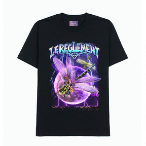Dragonfly LIMITED EDITION - T-Shirt