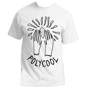 Polycool T-Shirt Main