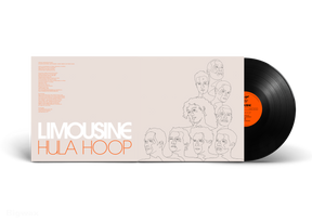 Hula Hoop - Limited
