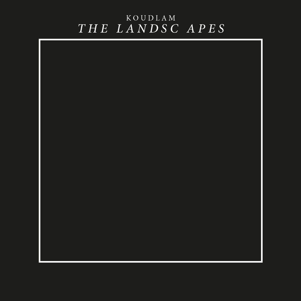 The Landsc Apes