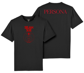 PERSONA T-SHIRT PACK
