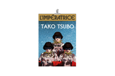 Poster - Tako Tsubo