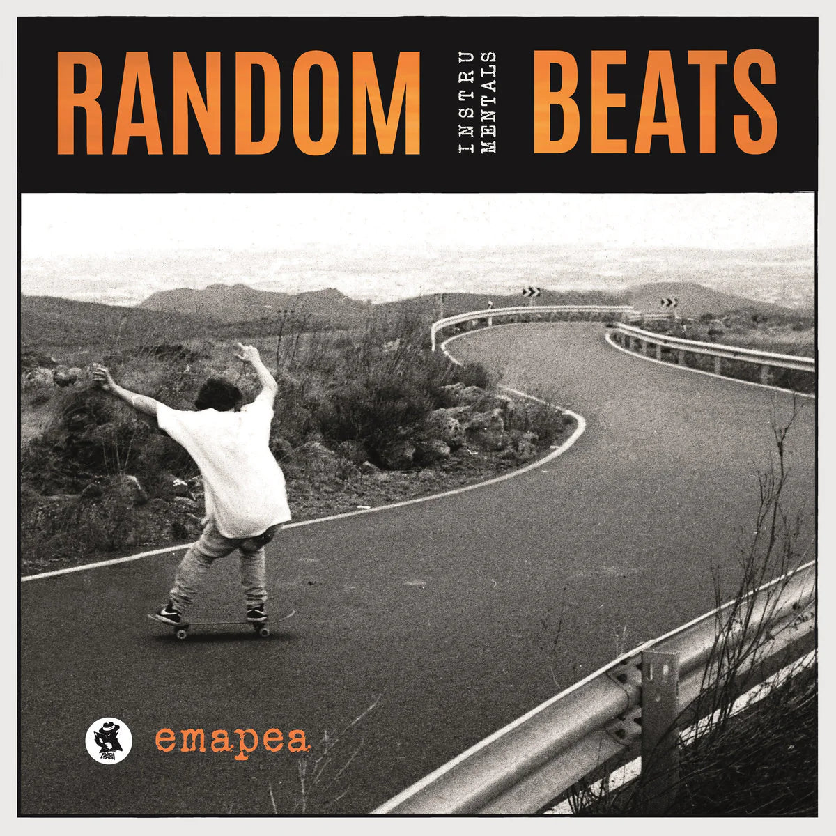 Random Beats