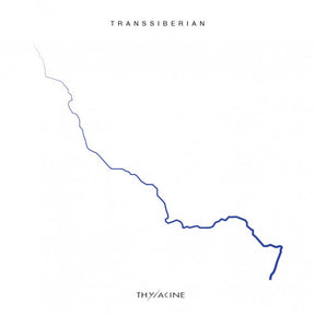 Transsiberian - CD