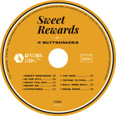 Sweet Rewards - CD