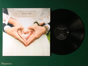 Garden of Love ♥︎ - CD