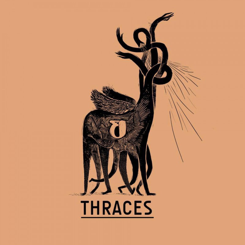 Thraces #1