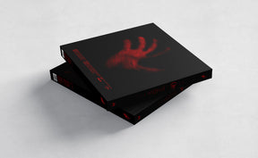 The Horror Original Soundtracks (Deluxe Edition Box Set - 10LP)