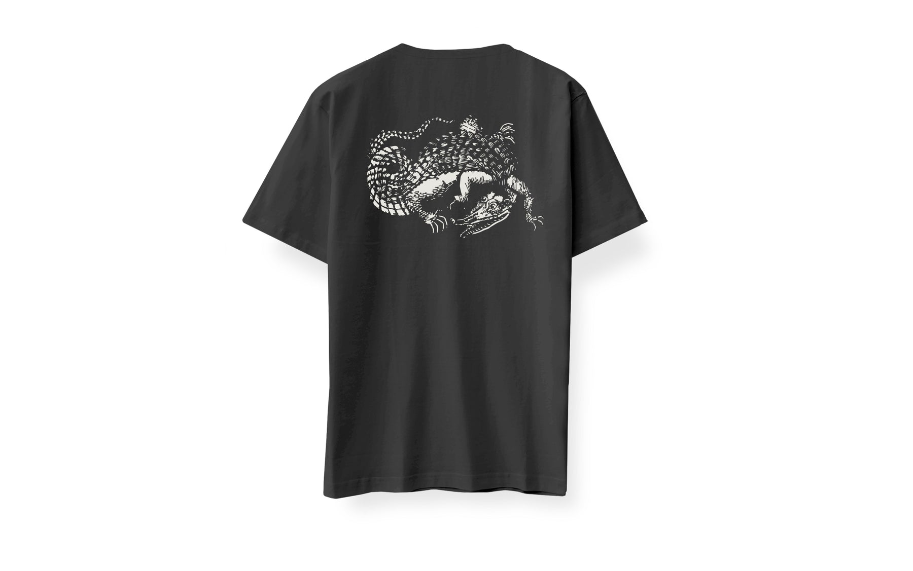 Malligator' T-shirt