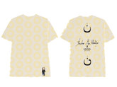 T-shirt Uncivil (Bliss) x Bachar Mar-Khalifé