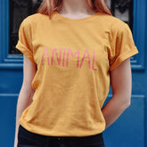 Animal Tour - T-shirt