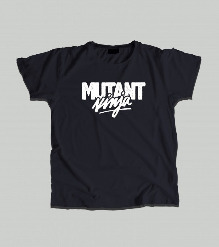 Mutant Ninja - T-Shirt