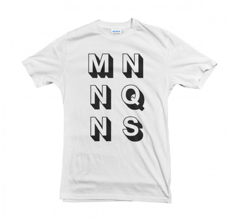 MNNQNS White 1