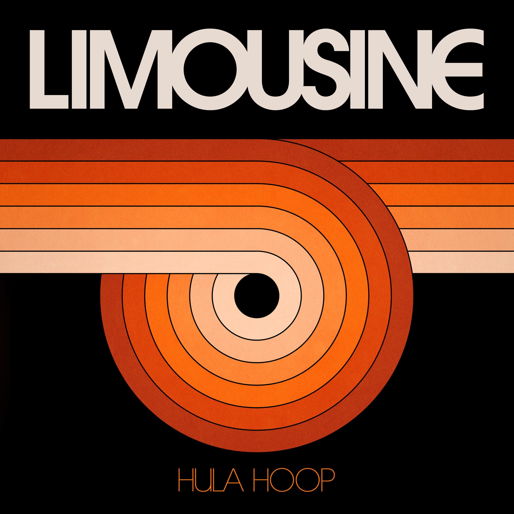 Hula Hoop - CD
