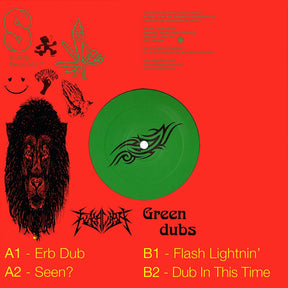 Green Dubs