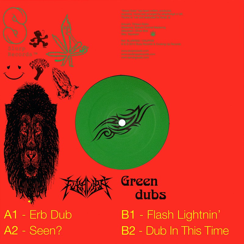 Green Dubs